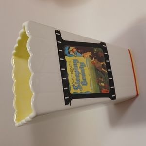 Walt Disney's Sleeping Beauty Popcorn Bowl